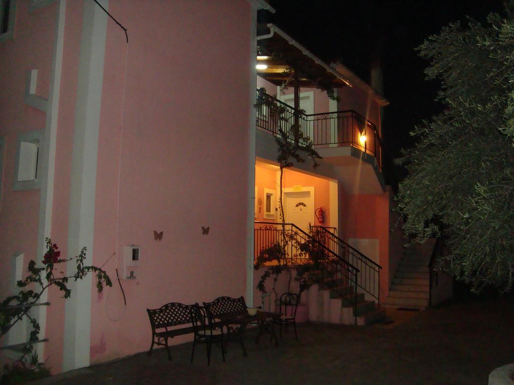 Elpida Studio Trapezaki  Exterior foto
