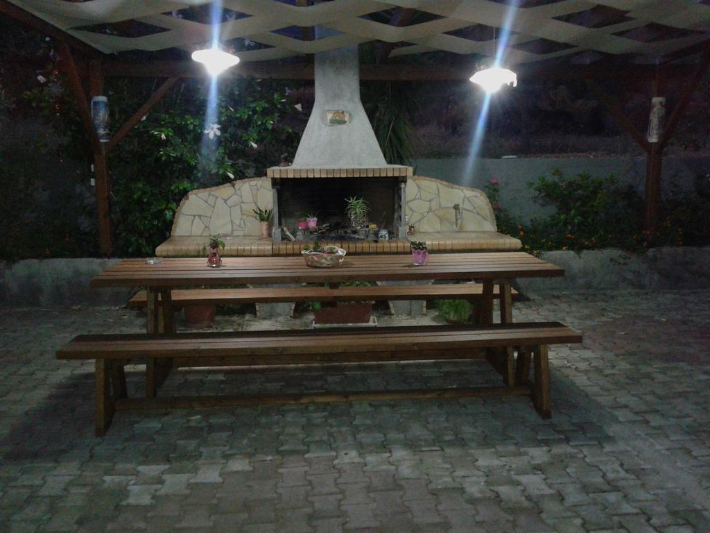 Elpida Studio Trapezaki  Exterior foto